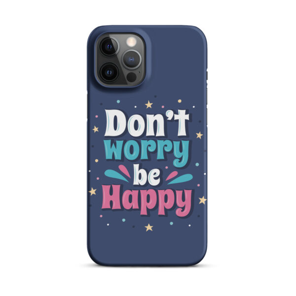 Snap case for iPhone - Image 15