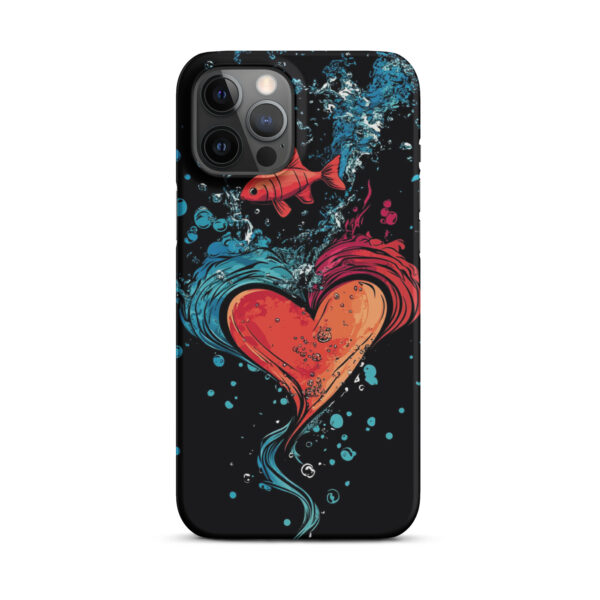 Snap case for iPhone - Image 15