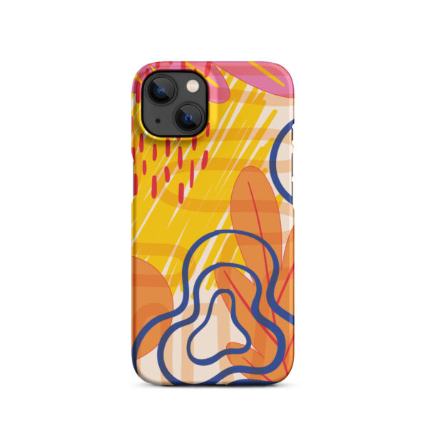 Snap case for iPhone - Image 10