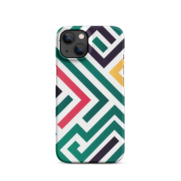 Snap case for iPhone® - Image 19