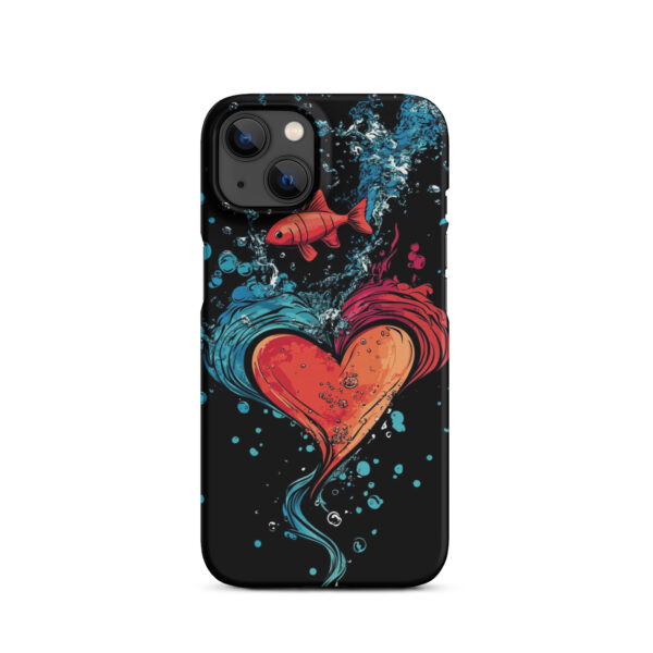 Snap case for iPhone - Image 19