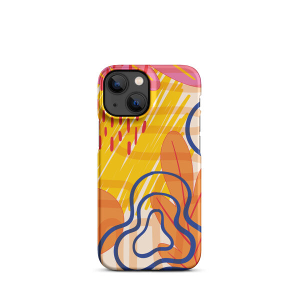 Snap case for iPhone - Image 9