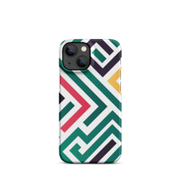 Snap case for iPhone® - Image 17