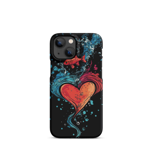 Snap case for iPhone - Image 17