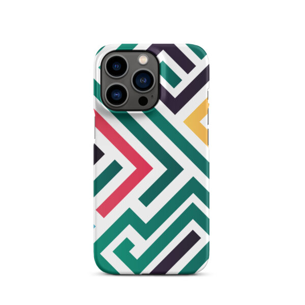 Snap case for iPhone® - Image 21