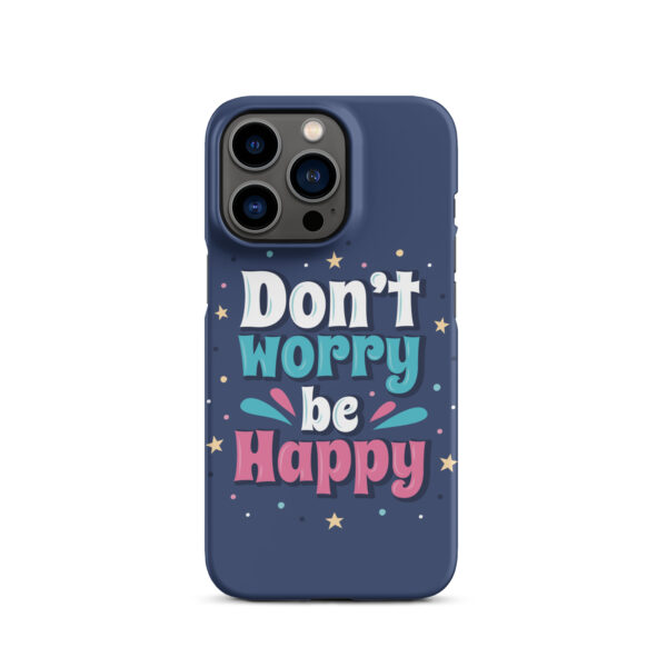 Snap case for iPhone - Image 21