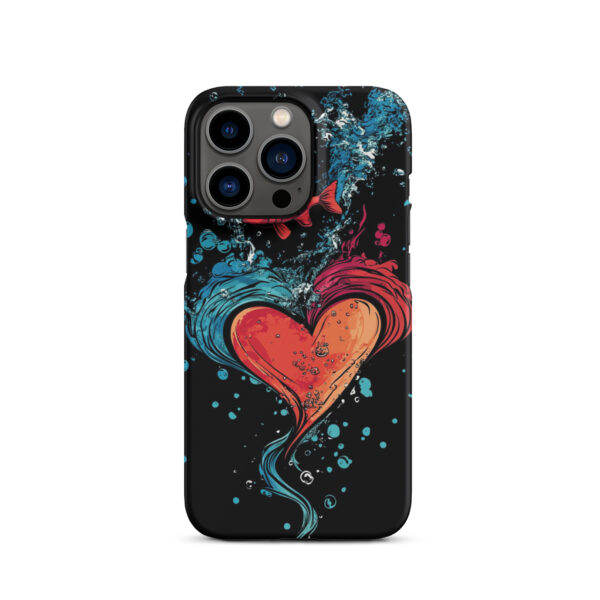 Snap case for iPhone - Image 21