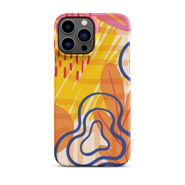 Snap case for iPhone - Image 12