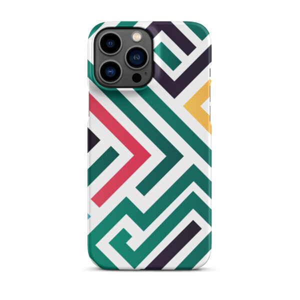 Snap case for iPhone® - Image 23