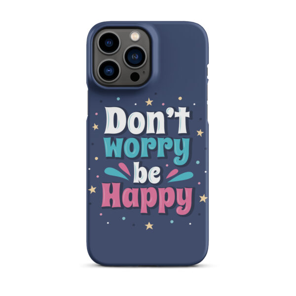 Snap case for iPhone - Image 23