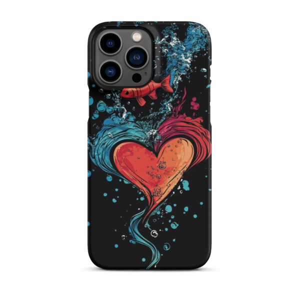 Snap case for iPhone - Image 23