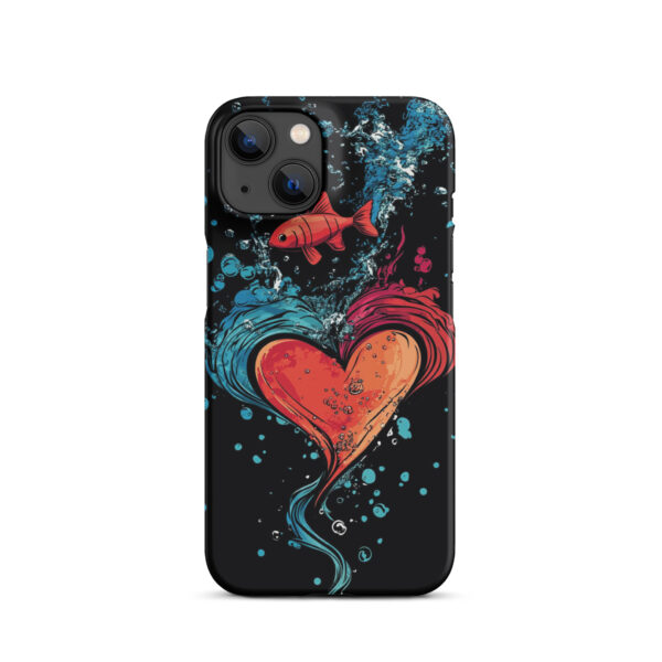 Snap case for iPhone - Image 25