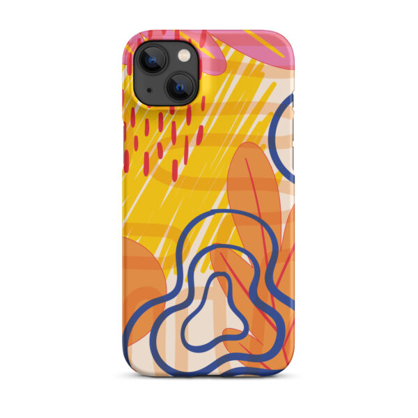 Snap case for iPhone - Image 14