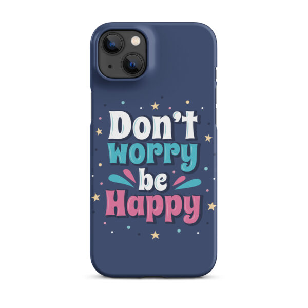 Snap case for iPhone - Image 27