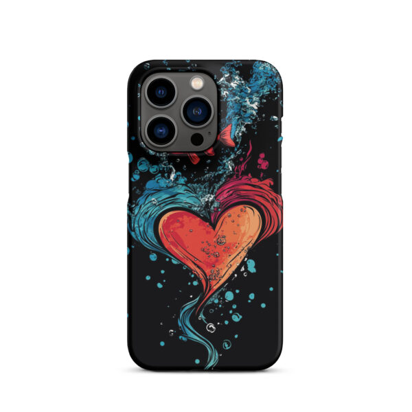 Snap case for iPhone - Image 29