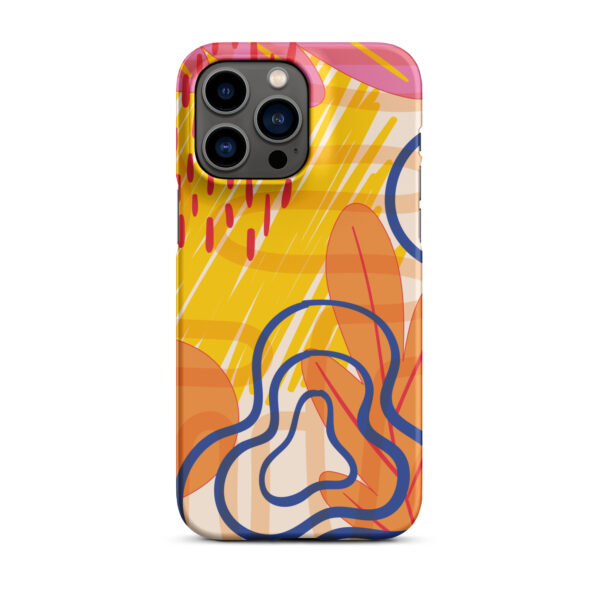 Snap case for iPhone - Image 16