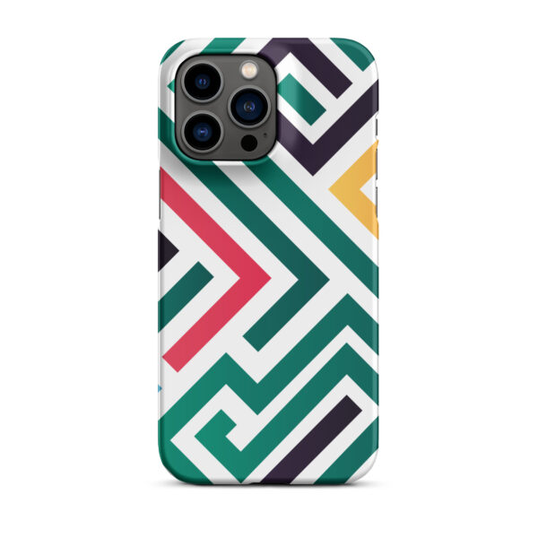 Snap case for iPhone® - Image 31