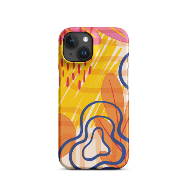 Snap case for iPhone - Image 17