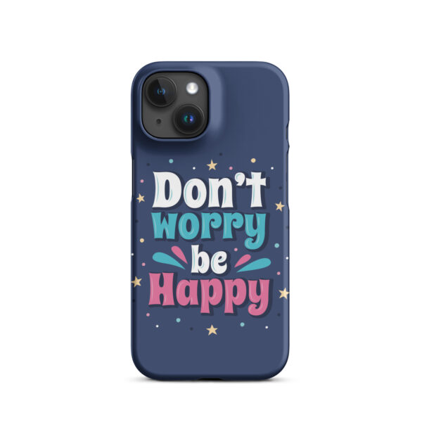 Snap case for iPhone - Image 33