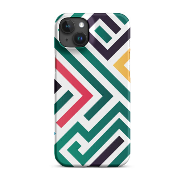 Snap case for iPhone® - Image 35