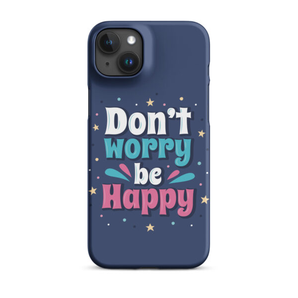 Snap case for iPhone - Image 35