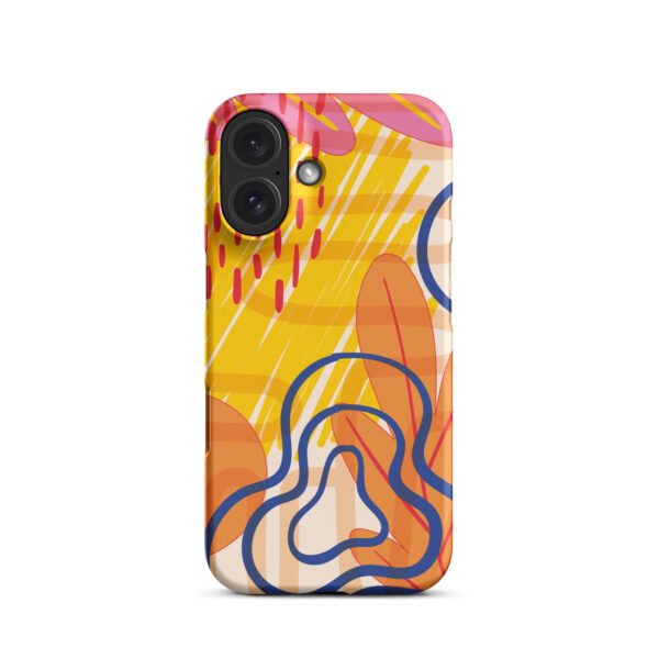 Snap case for iPhone - Image 21