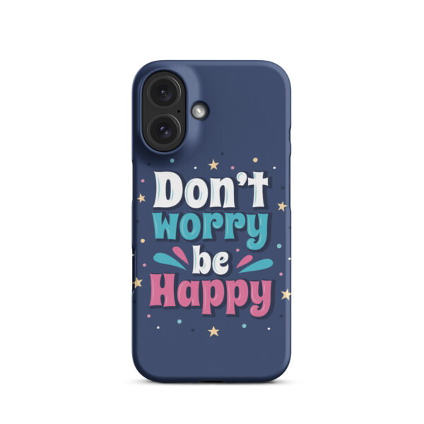 Snap case for iPhone - Image 40