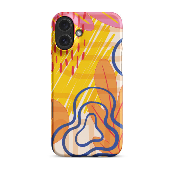 Snap case for iPhone - Image 22