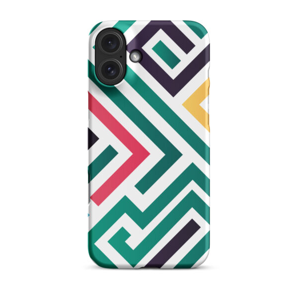 Snap case for iPhone® - Image 43