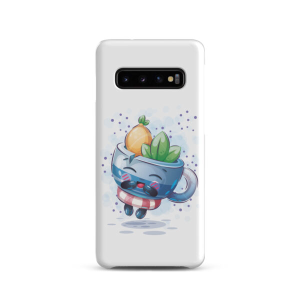 Snap case for Samsung - Image 2