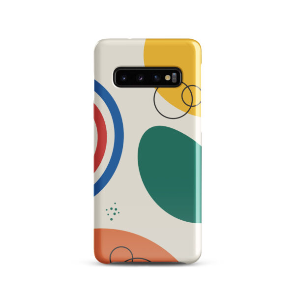 Snap case for Samsung - Image 2