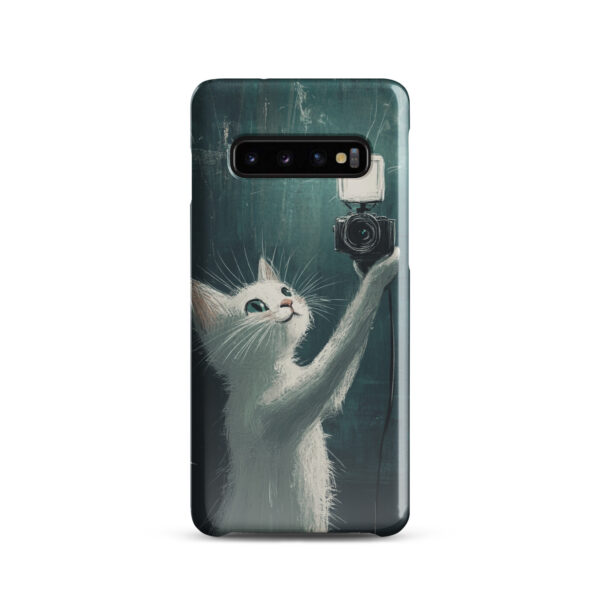 Snap case for Samsung - Image 2