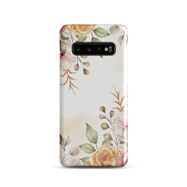 Snap case for Samsung - Image 2