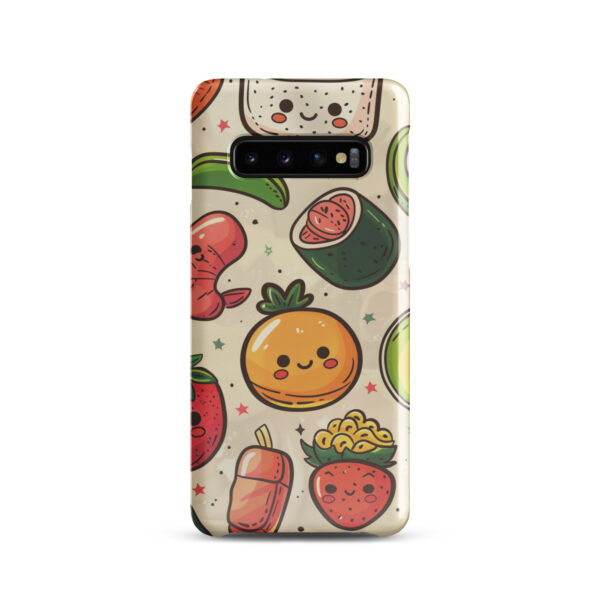 Snap case for Samsung - Image 2