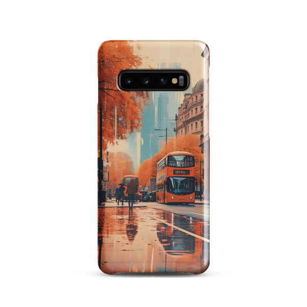 Snap case for Samsung - Image 2