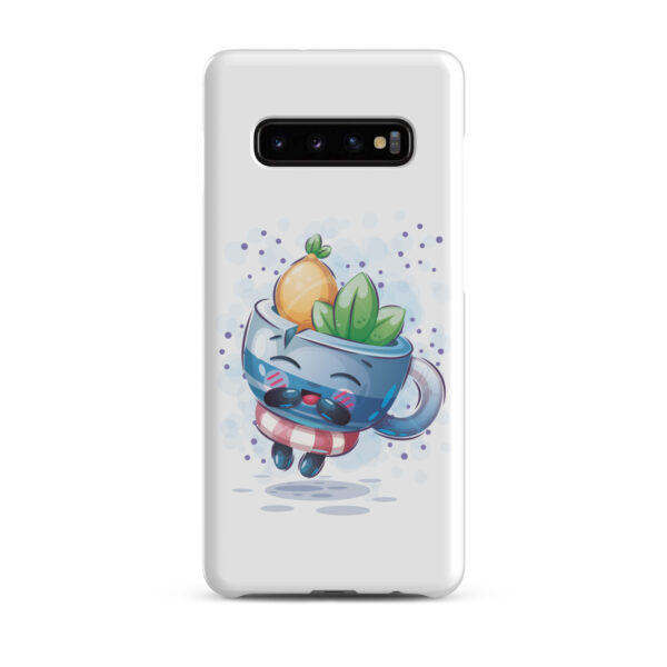 Snap case for Samsung - Image 4