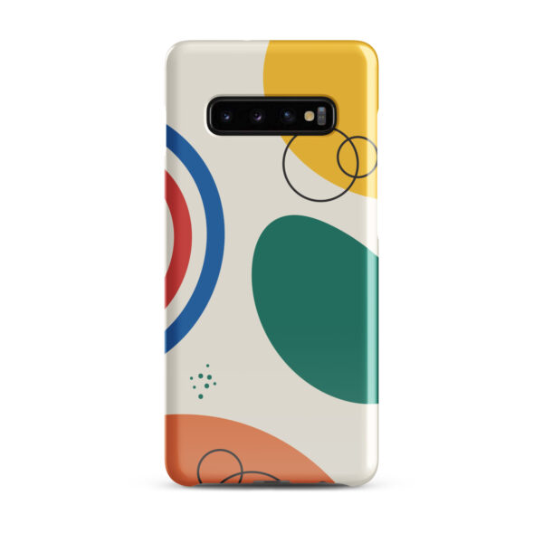 Snap case for Samsung - Image 4