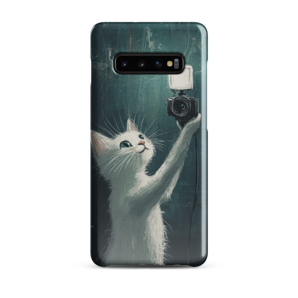 Snap case for Samsung - Image 4