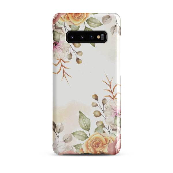 Snap case for Samsung - Image 4