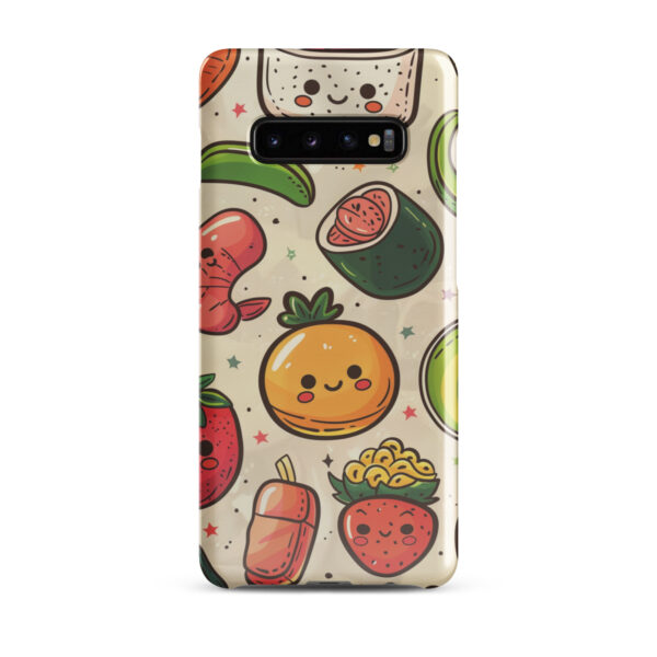 Snap case for Samsung - Image 4