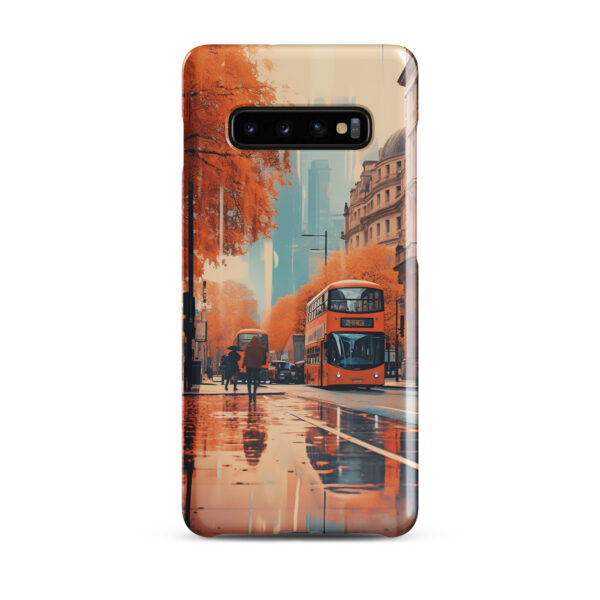 Snap case for Samsung - Image 4