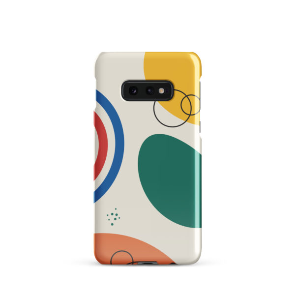 Snap case for Samsung - Image 3