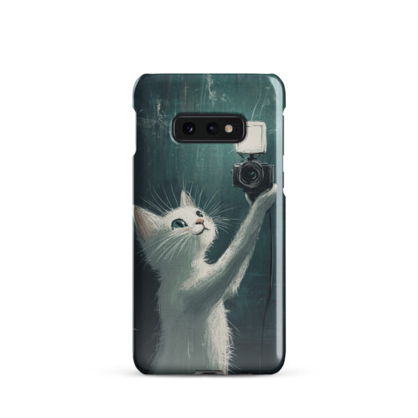 Snap case for Samsung - Image 3