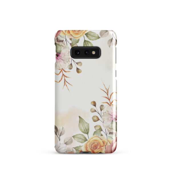 Snap case for Samsung - Image 3