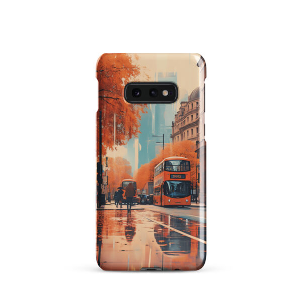 Snap case for Samsung - Image 3