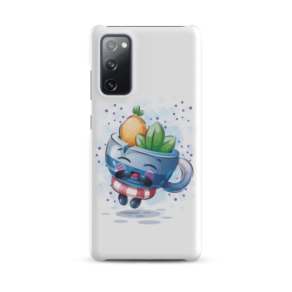 Snap case for Samsung - Image 6