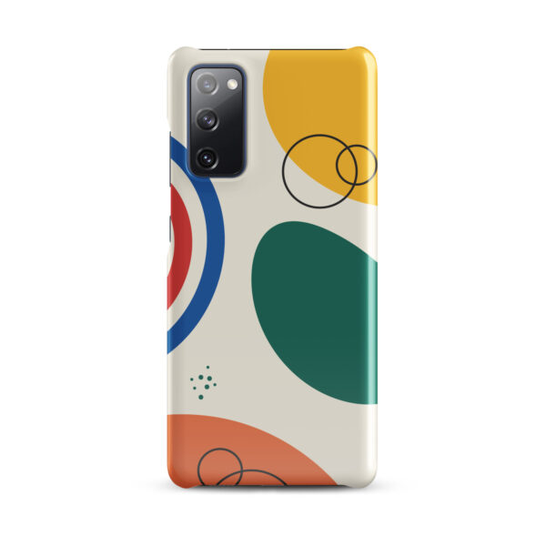 Snap case for Samsung - Image 6