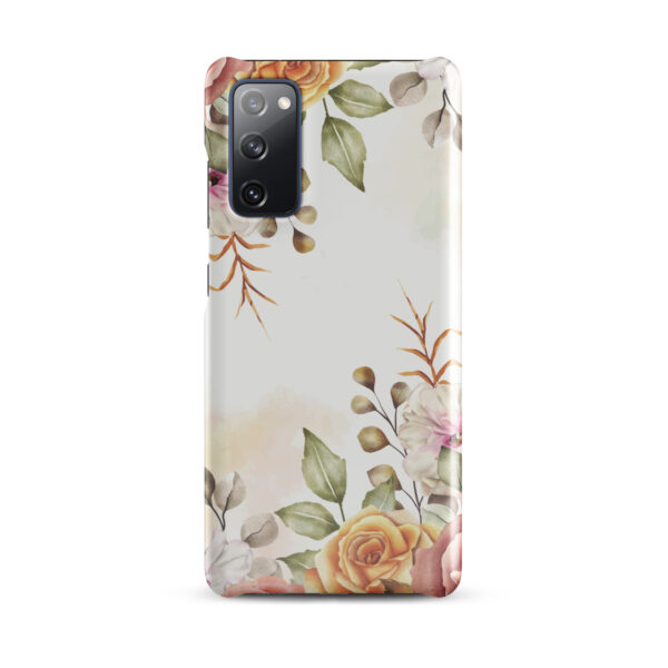 Snap case for Samsung - Image 6