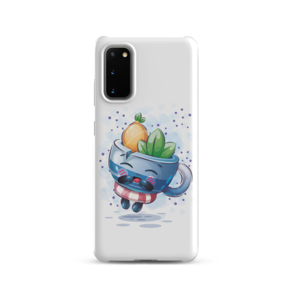 Snap case for Samsung - Image 5