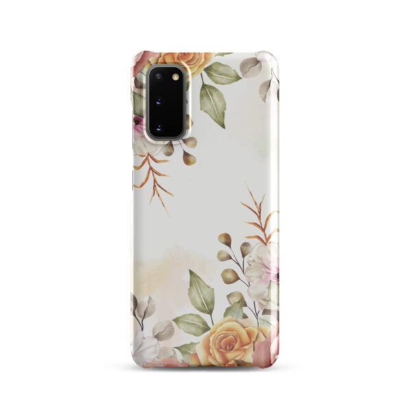 Snap case for Samsung - Image 5